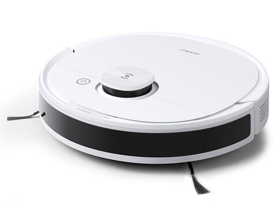 �������� Deebot �� �������� ECOVACS � ��������� �������� ���������
