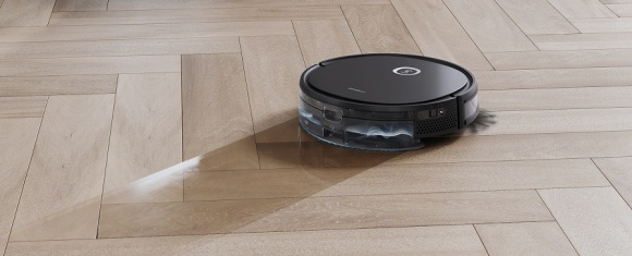 �������� Deebot �� �������� ECOVACS � ��������� �������� ���������