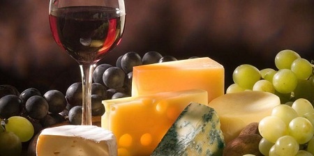 29-30 липня в Умані проходитиме фестиваль крафтового вина та сиру