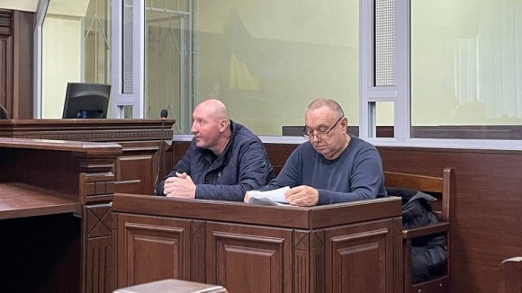 Суд над Замирайлом: Суддя зобов'язав сторону обвинувачення надати оригінали записів, де "гауляйтер" тостує за "здоров'я Путіна"