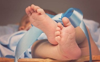 Минулого тижня в Черкасах народилося 34 немовляти 