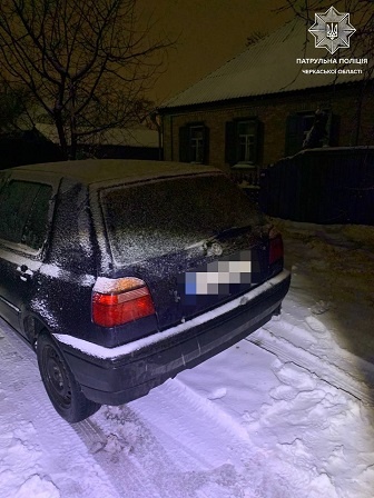 ����� � �������� ��������� ���� Volkswagen Golf, ���� �� ��� ��� ��� ��������� �� ������ 