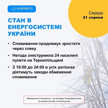 ���������: 21 ������ � 16.00 �� ������ �������� ������� ��������� ���������� ����� 