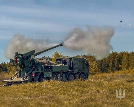 За 7 жовтня на фронтах сталося 172 бойових зіткнення, - Генштаб За 7 жовтня на фронтах сталося 172 бойових зіткнення, - Генштаб