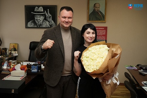 � ������� ������ ��������� �������� ���� � ����� �� ����� WIBF ������ ��������� 