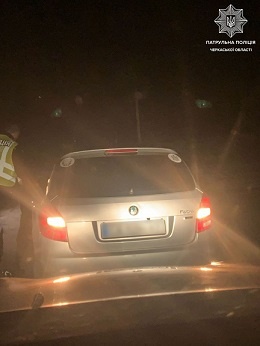 �� ���. ����� �������� �������� ���� Skoda Fabia � ����� ������������ ��'������ �� ��� ���� 