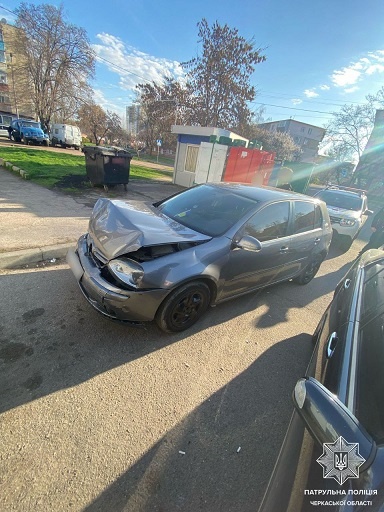 �� ���. ������� � �������� ���������� ���� Volkswagen Golf ������� � ������ 