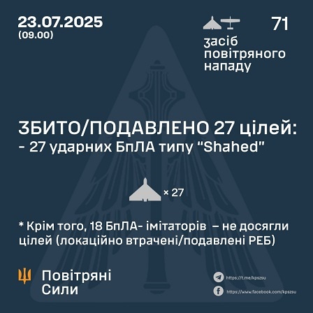 � ��� ����� 23 ����� ����� �������� 71-� ����. ����������� 45 ������, - �������� ���� 
