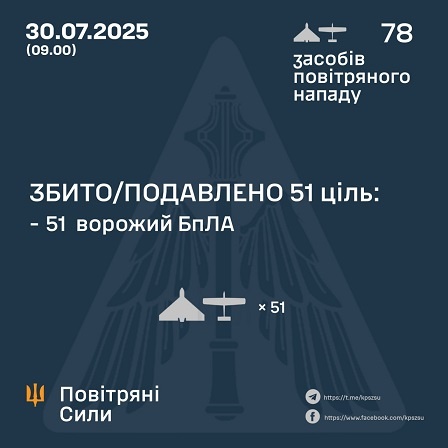 78 ���� �������� ����� � ��� ����� 30 �����. ����������� 51 �����, - �������� ���� 
