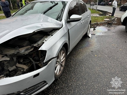 ������ �� ��������� �������� �� ������������ ������������ Skoda Fabia �� Volkswagen Passat