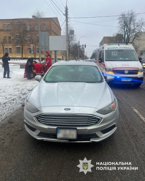 �� ��������� ���� Ford ���� 17-������ �����. ������������ ������������� �� ������ 