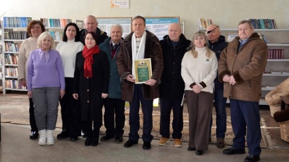 ��������� ���������� ���������� ������������ ���������� ���쳿 ��. ���������� ����������