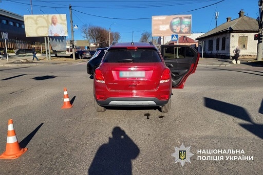 �� ���������� ������ Chevrolet Trax ����� ���� ����. ���������� � ������ 