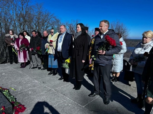 ���'��� ������ �������� ��������� �� ��������� � ���� 165-� ������ ����� ����� 