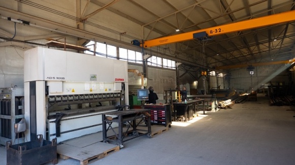 �������� �������������� General Machines ������� ������ ����� �� ���������