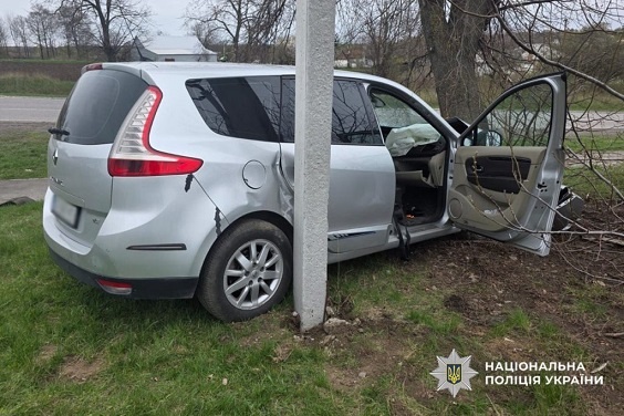 � ��������� ���� Renault Scenic ������� � ������. ��� ����������� 