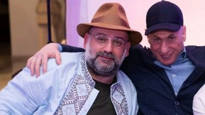 ��� ������ �� "�������" "����� ̳����"? 