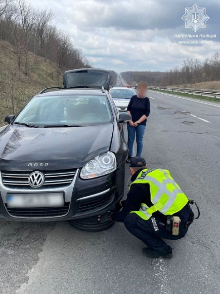���� ����� ��������� ��������� ������ Volkswagen Golf, � ��� �� ��� ���� �������� ����