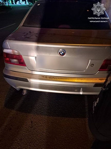 ����� �� ���. ��������� � �������� ��������� ���� BMW � ����� ������������ ��'������ 
