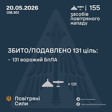 � ��� ����� 20 ������ ����� �������� ������� �� 154 ����. ��� ���������� 131 ����, - �������� ���� 