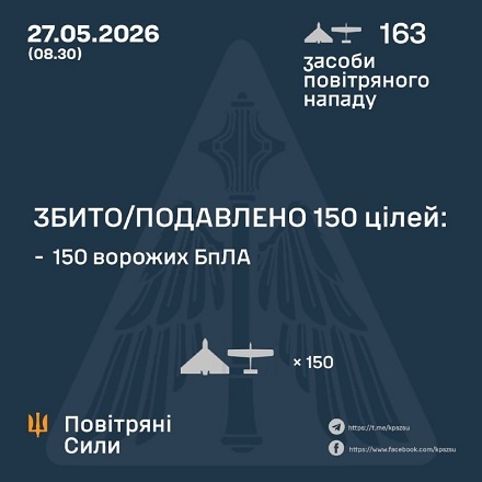 � ��� ����� 27 ������ ����� �������� 163 ����. ��� ���������� 150, - �������� ���� 