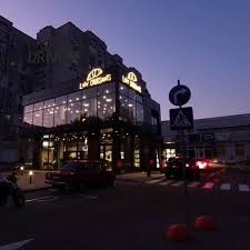 � �������� ����� ������������ ������� 5 ����� � �Lviv Croissants� �� ���������� 
