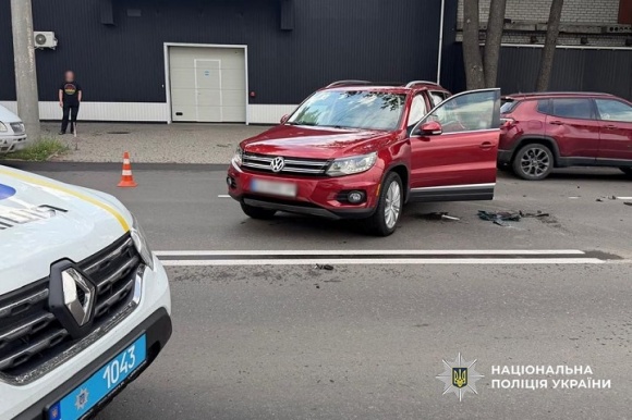 �� ������ ������ �Volkswagen Tiguan� ����� �����������. ������������ �������������� 