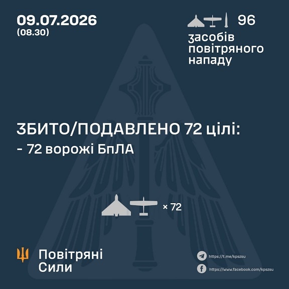 � ��� ����� 9 ����� ����� �������� 2 �������� �� 94 ����. ��� ���������� 72 ����, - �������� ���� 
