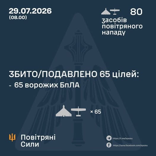 � ��� ����� 29 ����� ����� �������� 80 ����. ��� ���������� 65, - �������� ���� 