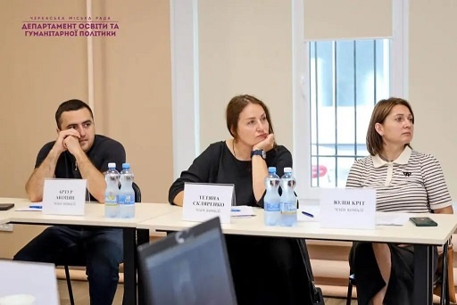 �������� ����� �������� ���쳿 ��������� � �������� 